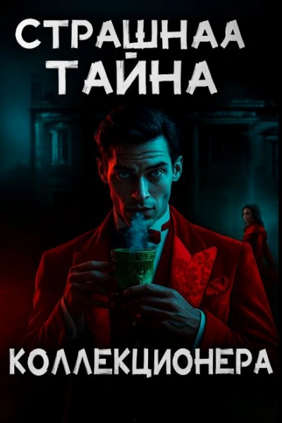 Аудиокнига Страшная тайна коллекционера - Дж. С. Флетчер